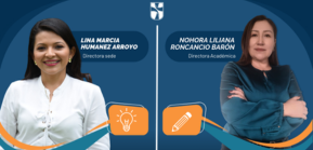 Nuevos liderazgos académicos llegan a la sede Montería